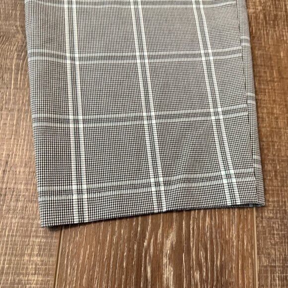 Ava & Viv Plaid Pants - Size 16W - Picture 6 of 14